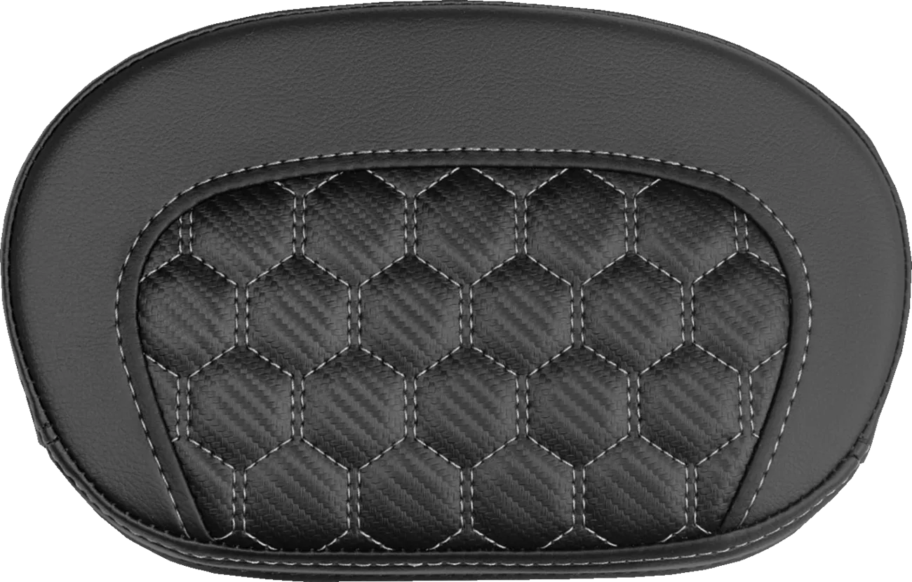 Mini Contour Sissy Bar Pad