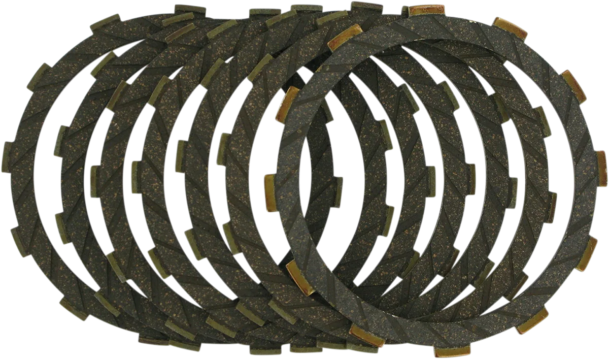 Clutch Disc Set