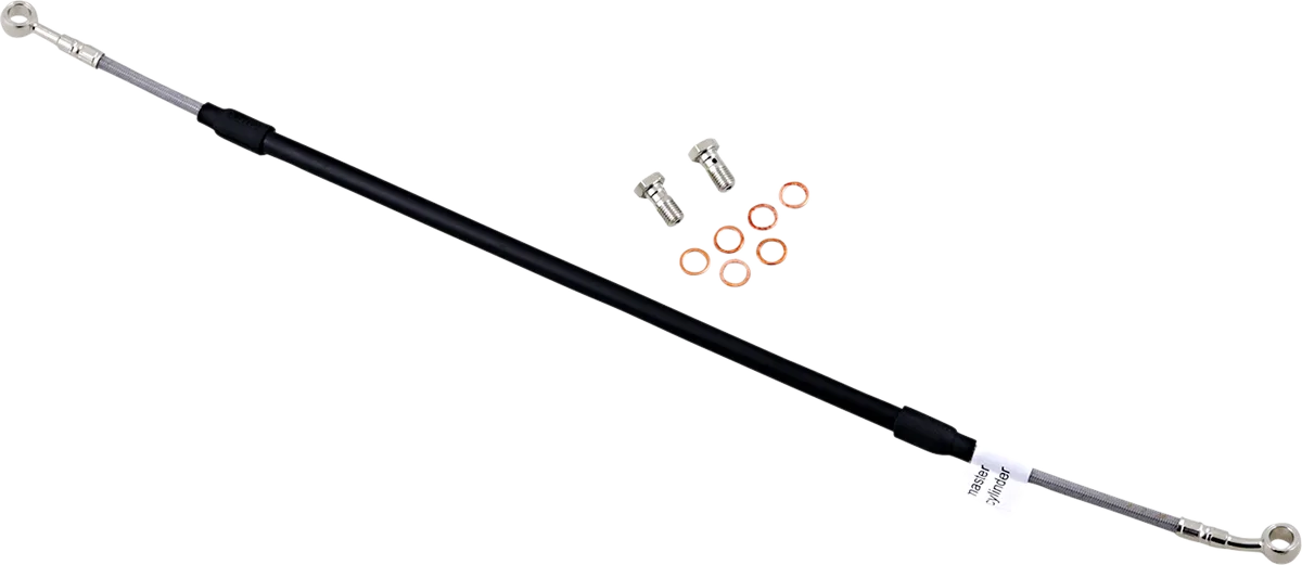 Complete Brake Line Kit