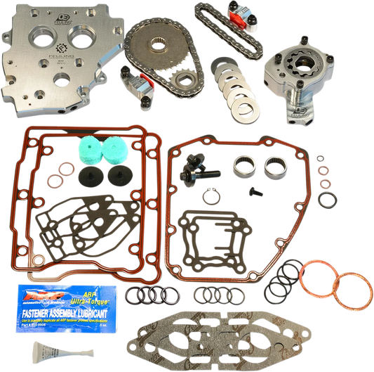 OE+ Hydraulic Cam Chain Tensioner Conversion Kit