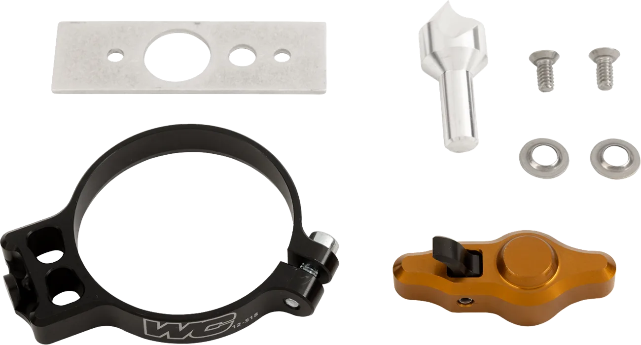 Pro Launch Start Device