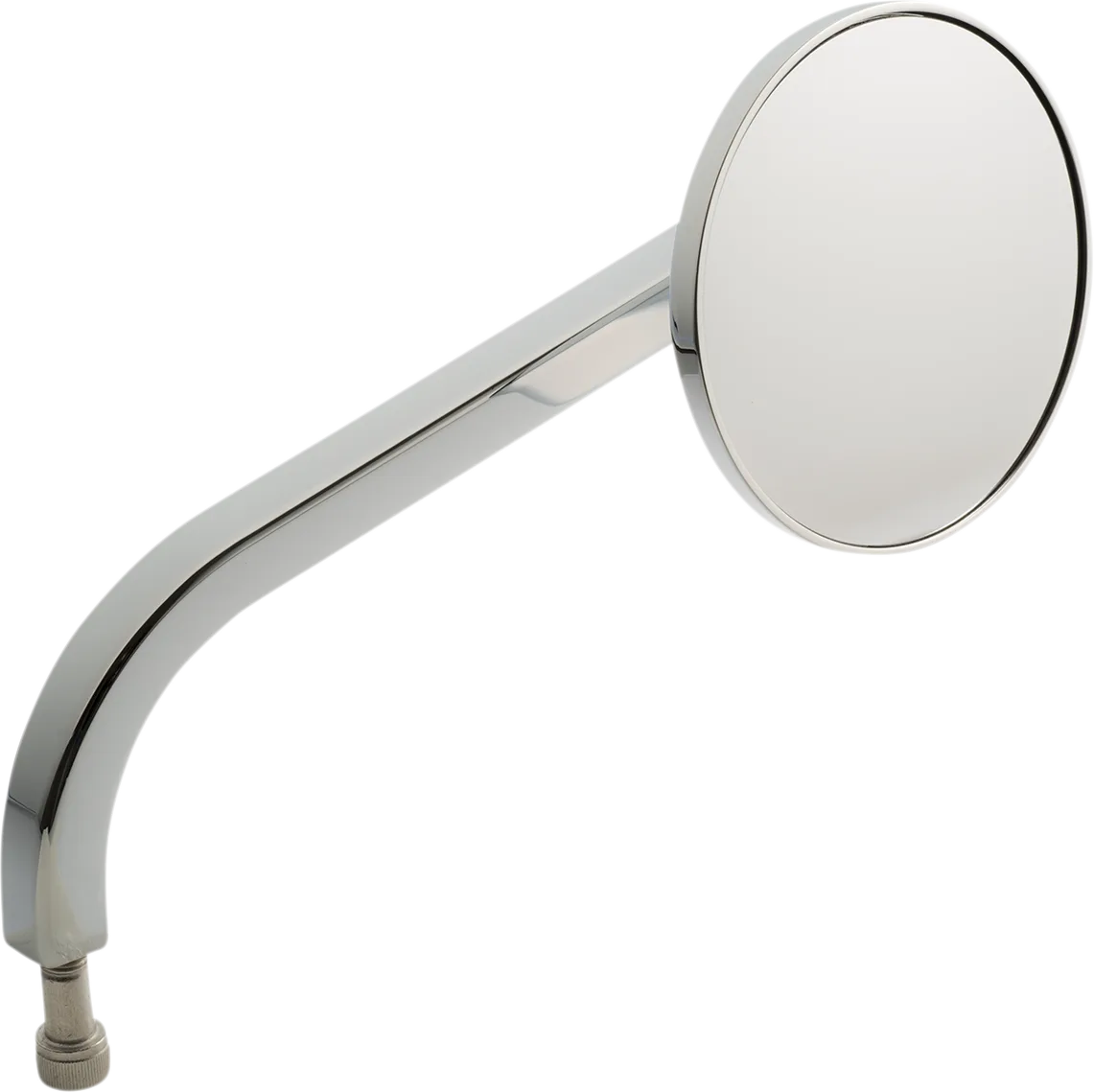 No. 7 Standard 3-1/4" Round Mirror