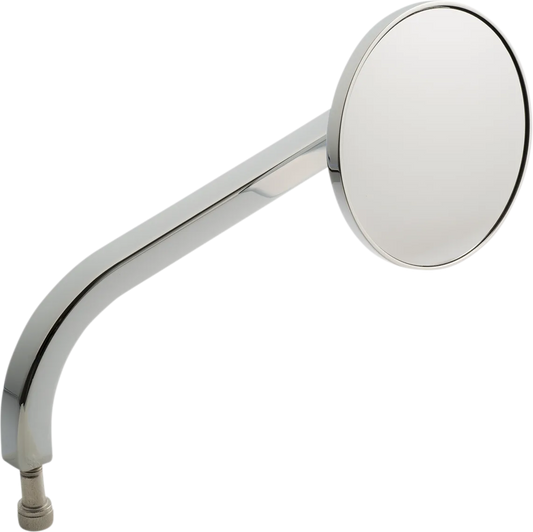 No. 7 Standard 3-1/4" Round Mirror