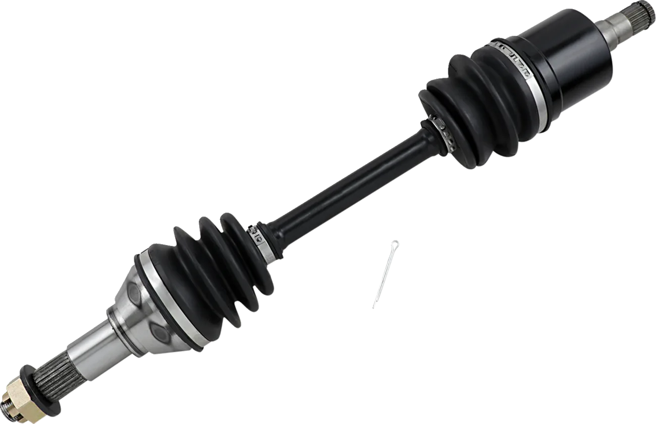 OEM Replacement Standard CV Axle