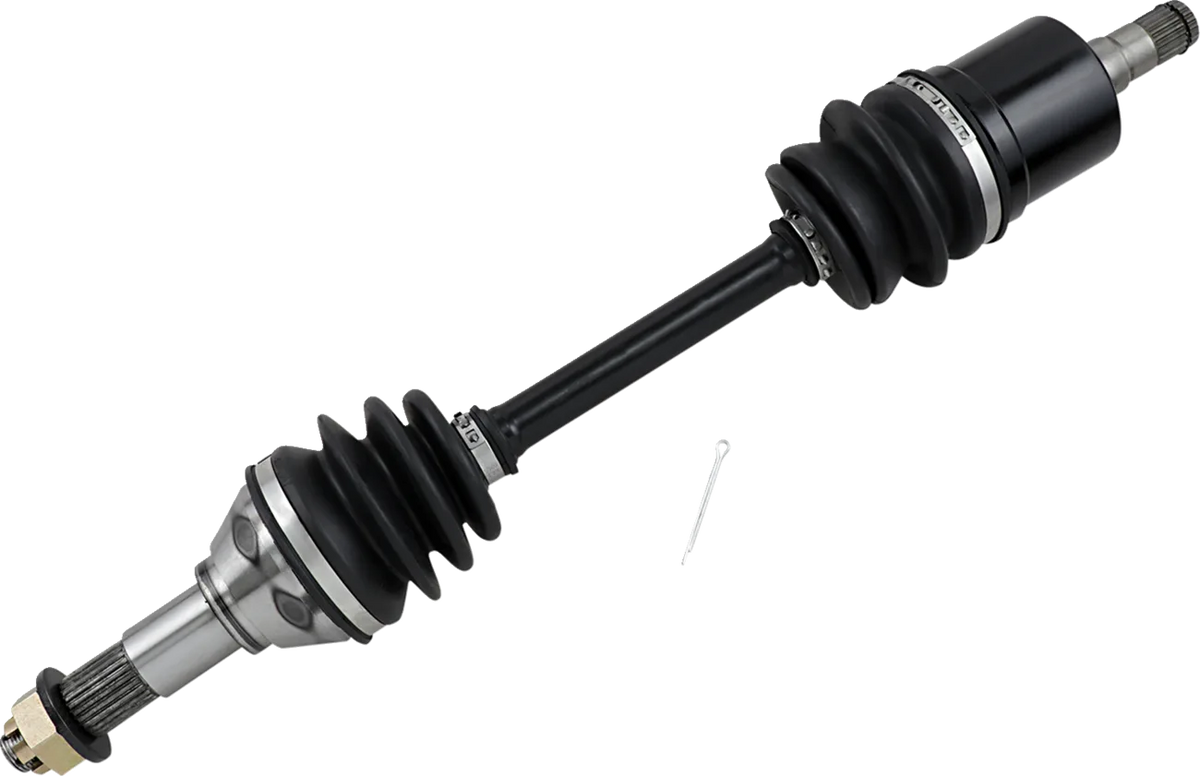 OEM Replacement Standard CV Axle