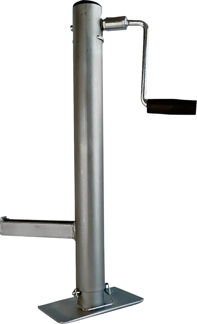 Universal Extended Height Jack with Polaris Bed Mount