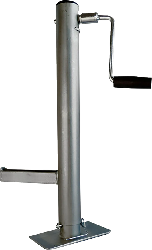 Universal Extended Height Jack with Polaris Bed Mount