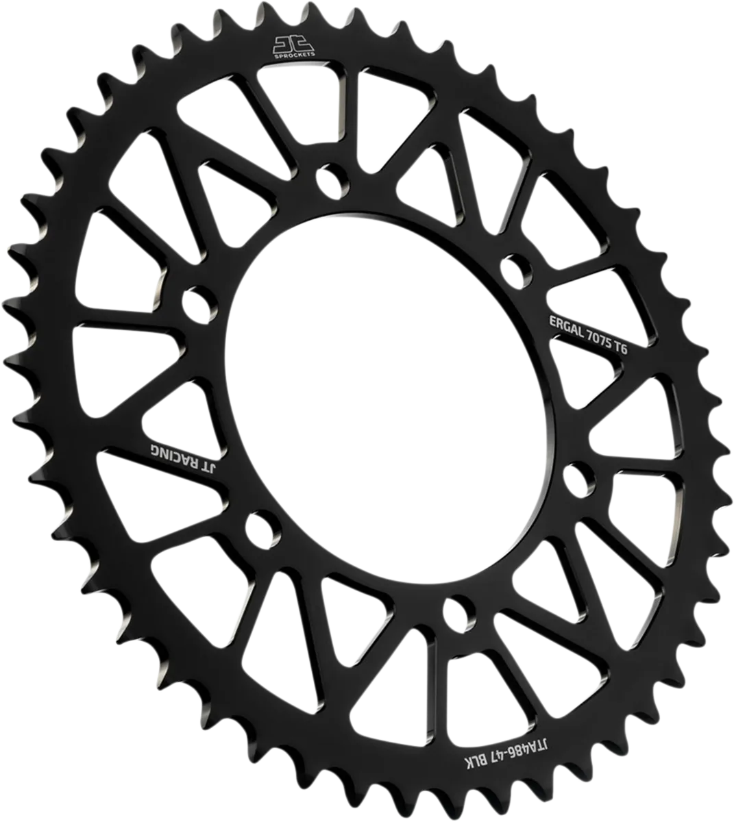 RaceLite Aluminum Rear Sprocket