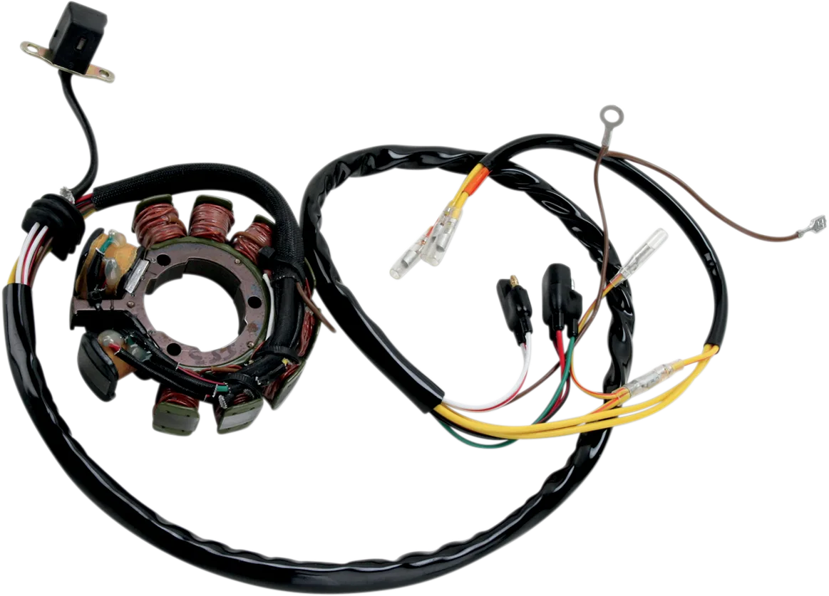 Stator