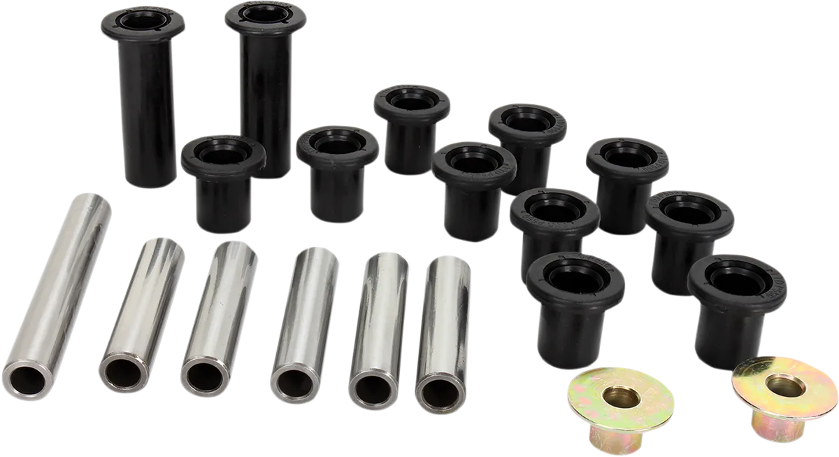 Rear Independent Suspension Linkage Rebuild Kit