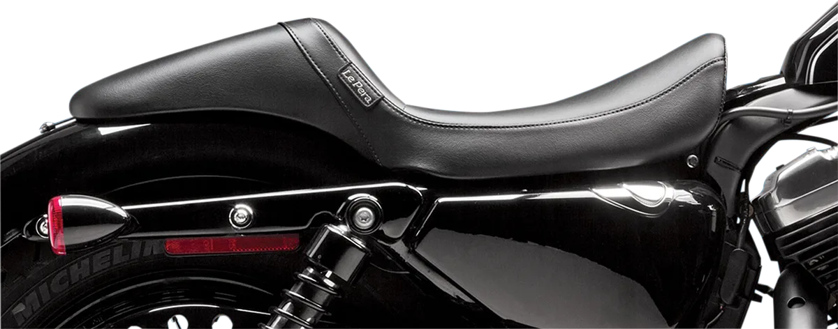 Daytona Sport Daddy Long Legs Seat