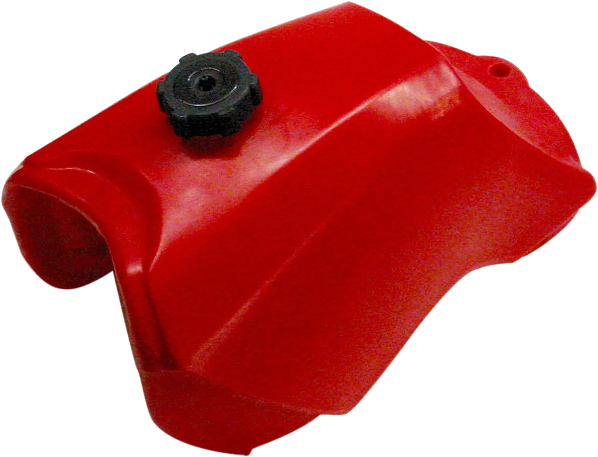 Large-Capacity Gas Tank