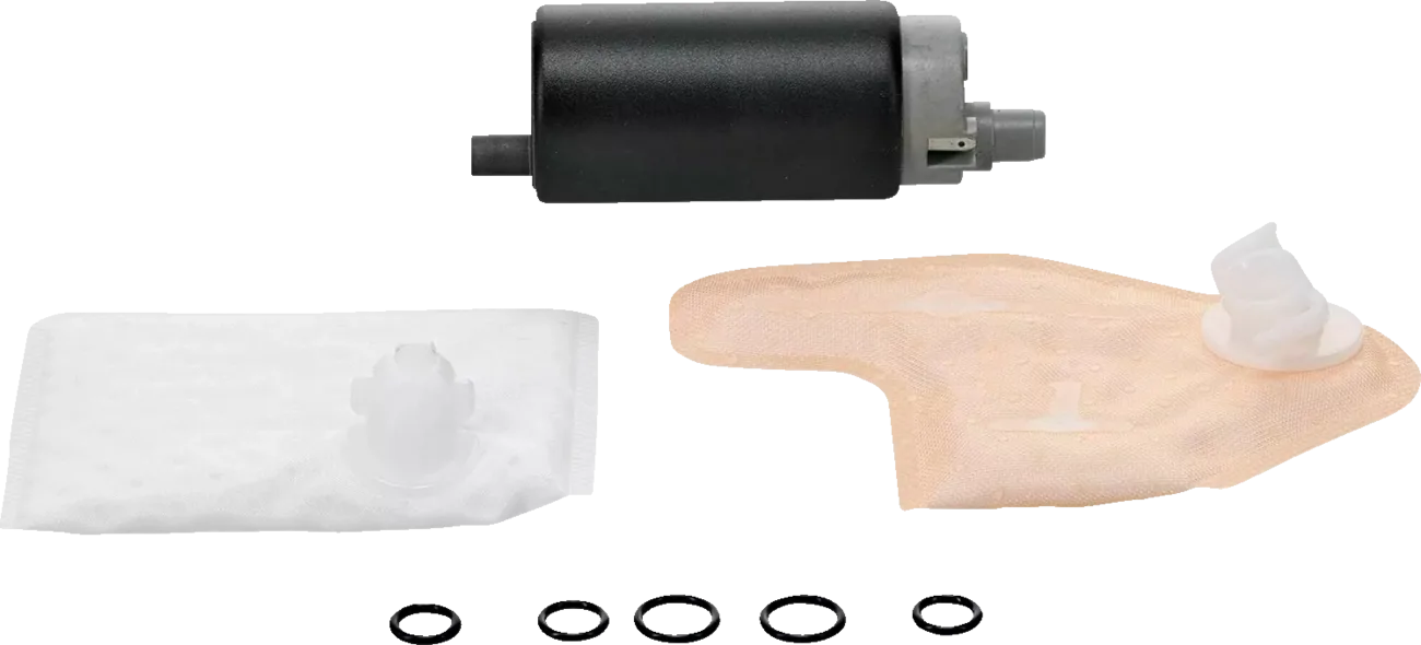 Fuel Pump Rebuild Kit