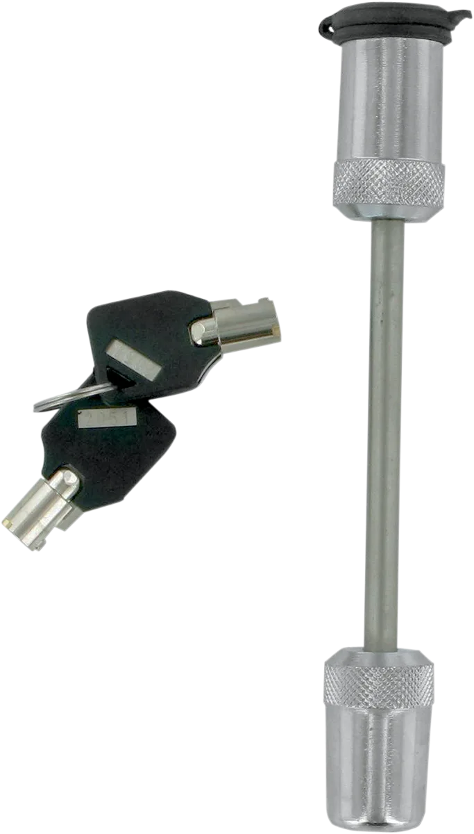 Premium Coupler Lock