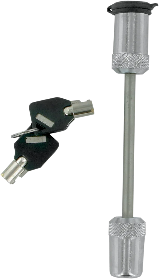Premium Coupler Lock