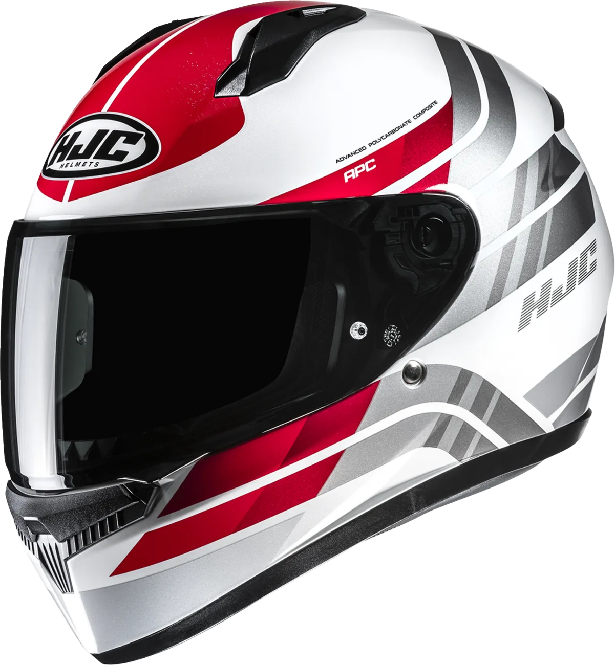 C10 Hiper Helmet