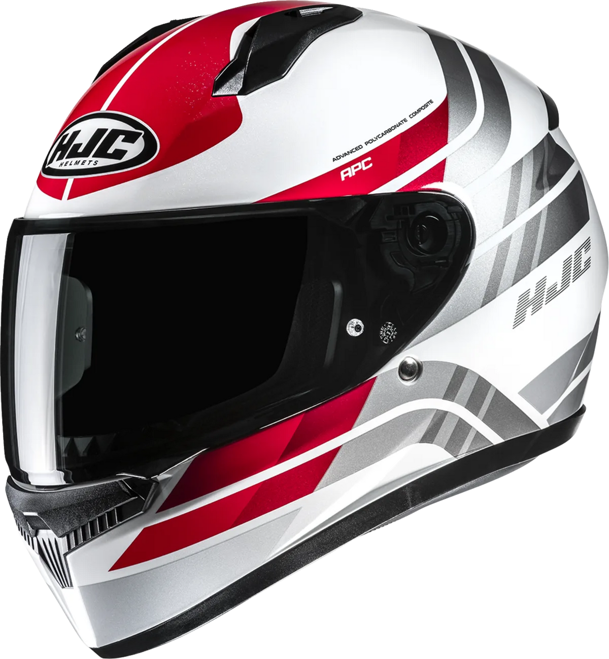 C10 Hiper Helmet
