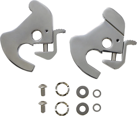 Detachable Latch Kit