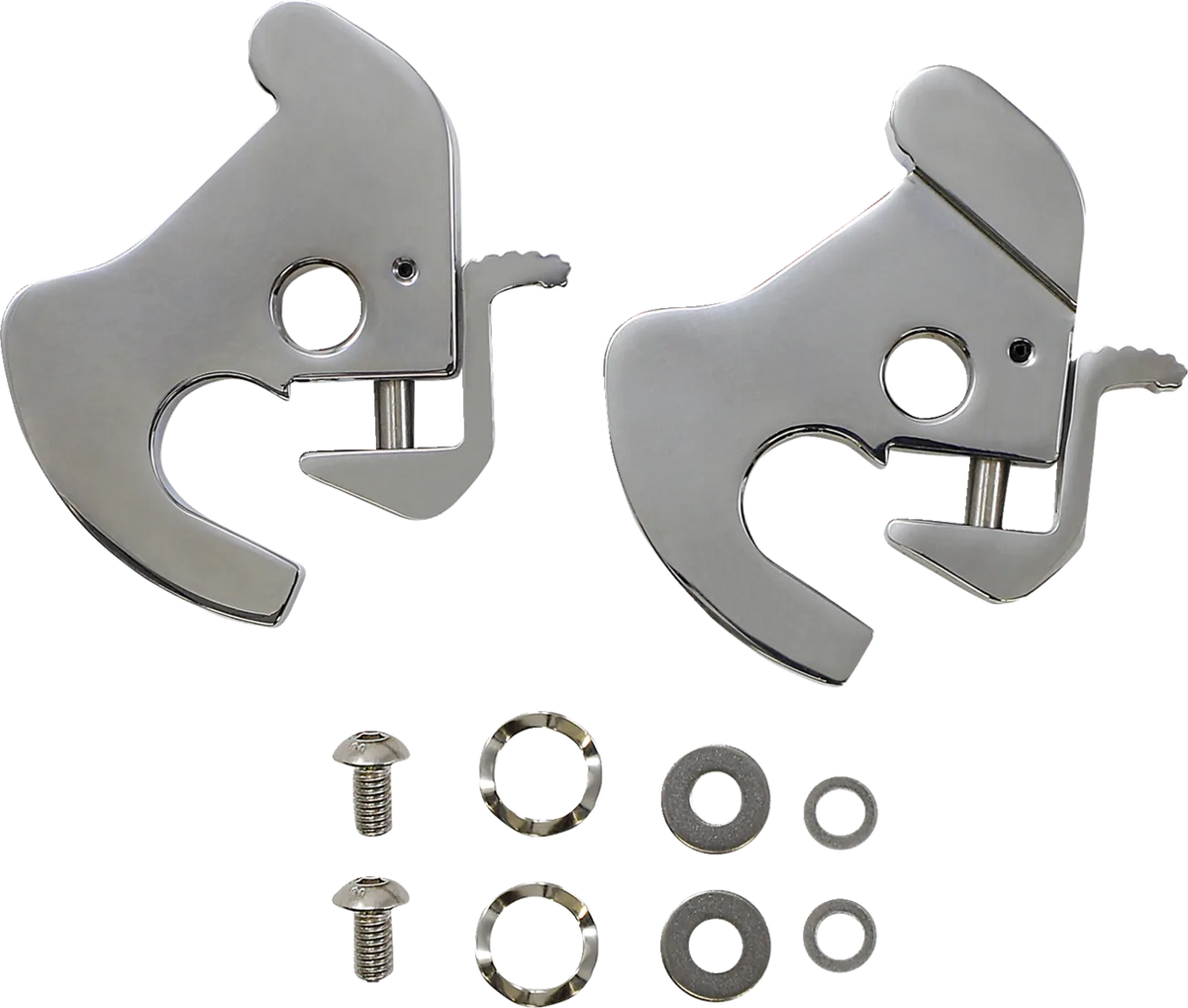 Detachable Latch Kit