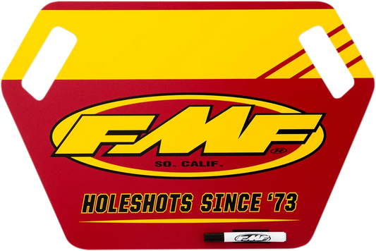Pit Board