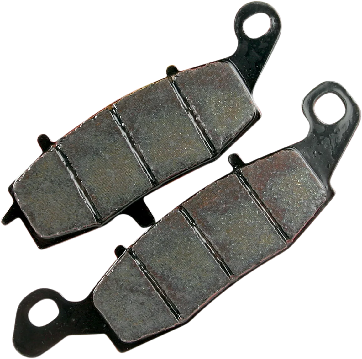 LS Street Excel Sintered Rear Brake Pads