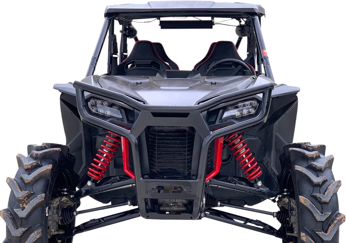 Bumper