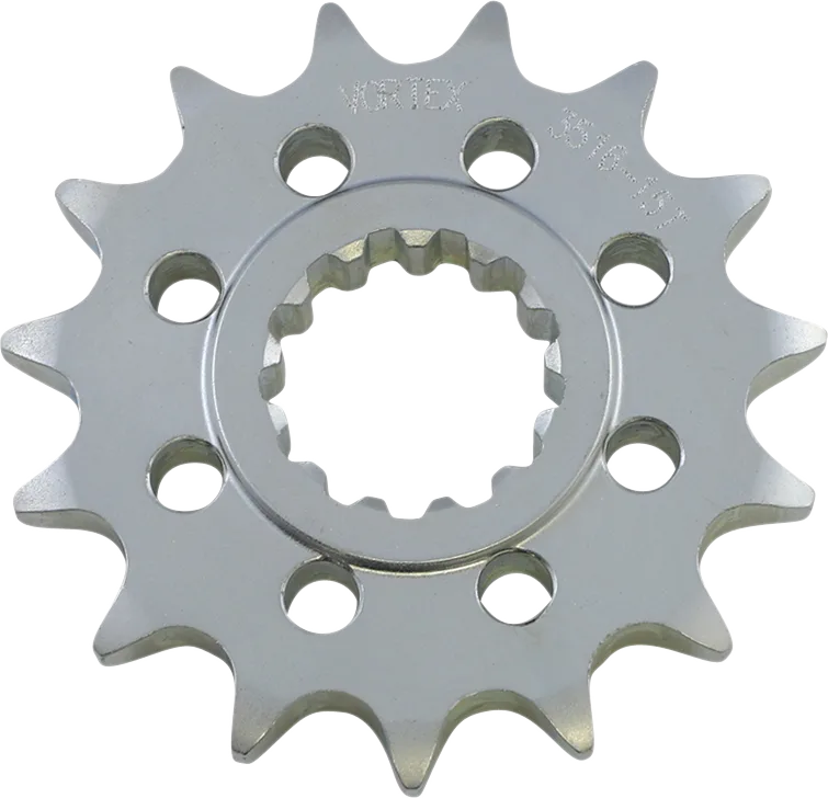 Steel Countershaft Sprocket
