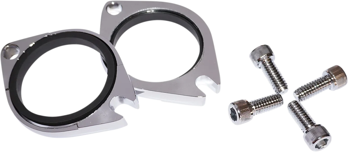 Intake Manifold Flange Kit