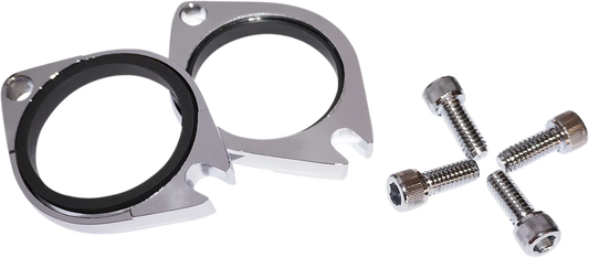Intake Manifold Flange Kit