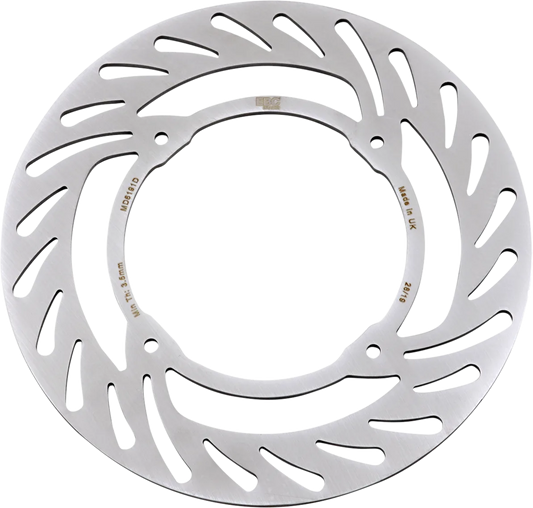 Standard Rear Offroad Brake Rotor