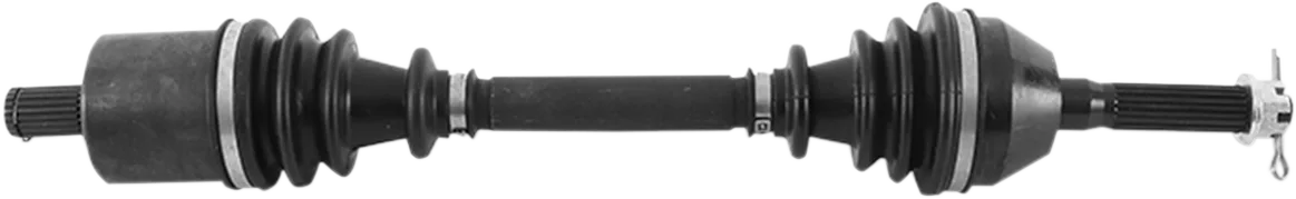 8 Ball Extreme Duty Axle