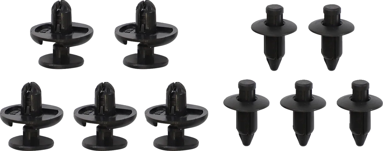 Nylon Rivets