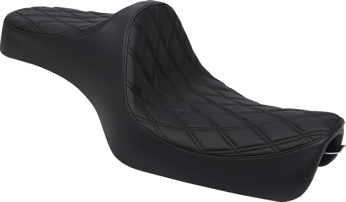 Predator III Seat