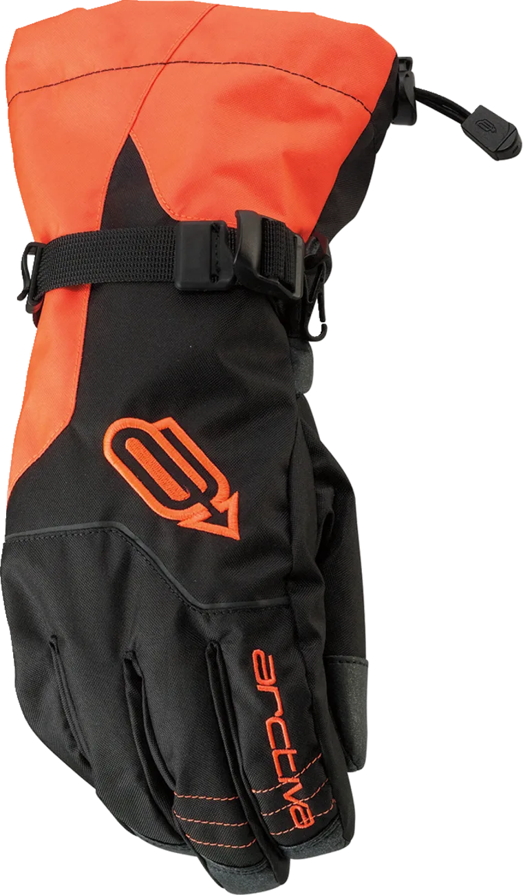 Pivot Classic Gloves