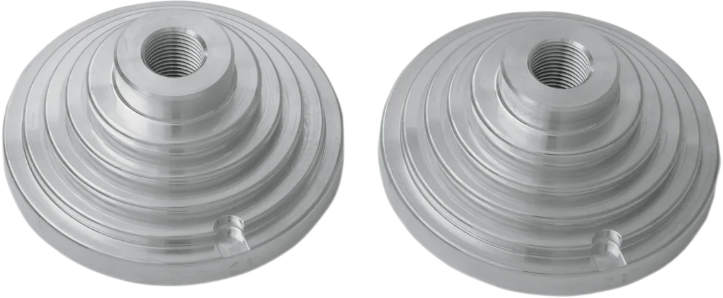 Cool Domes