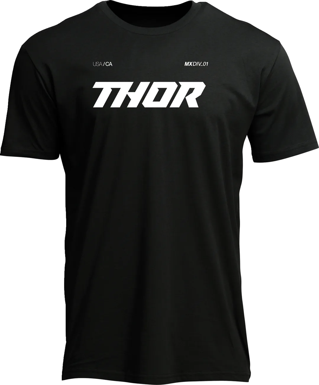 Brave T-Shirt