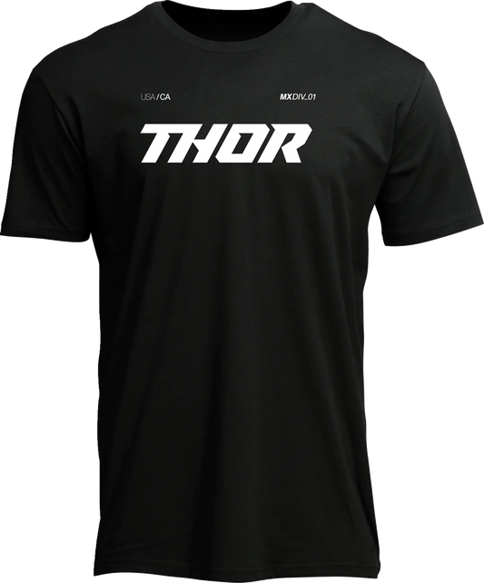 Brave T-Shirt
