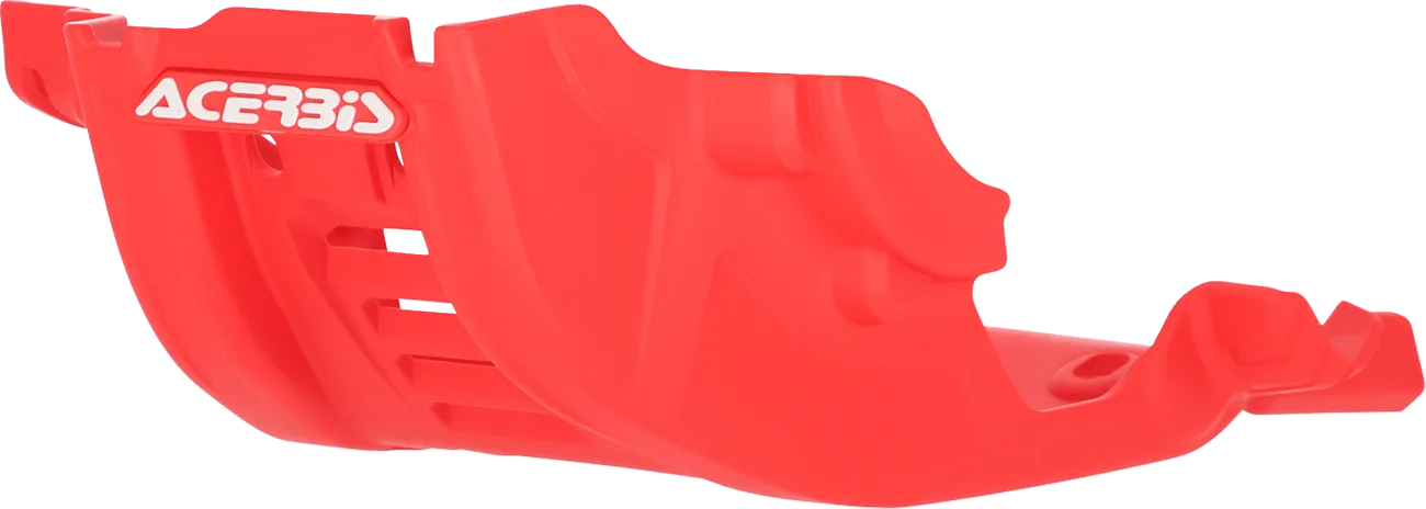 Skid Plate