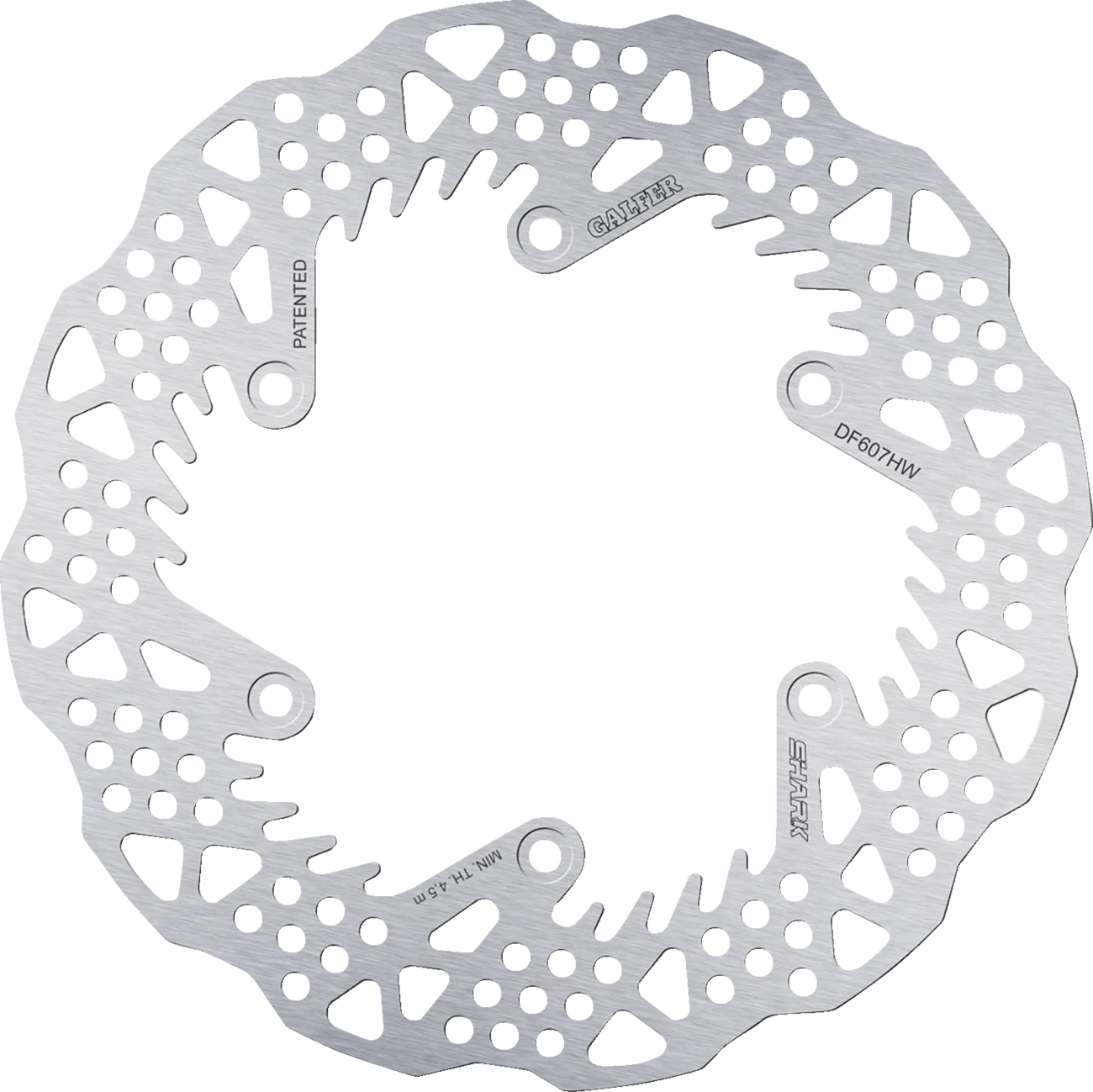 Brake Rotor