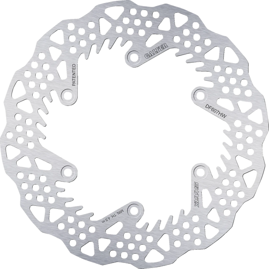 Brake Rotor