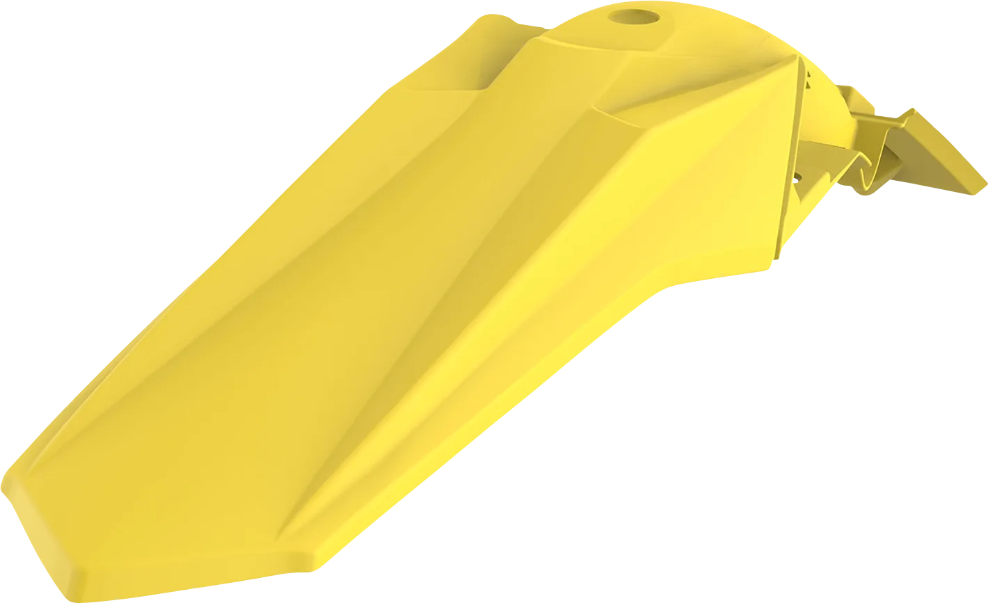 Rear Fender For Suzuki