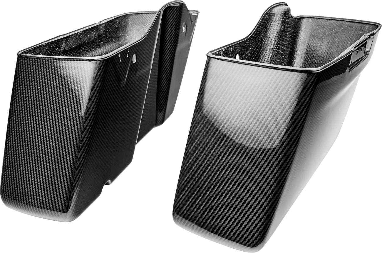 Saddlebag Bottoms