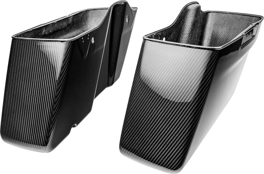 Saddlebag Bottoms