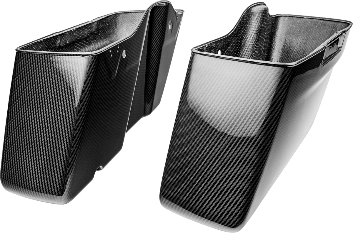 Saddlebag Bottoms