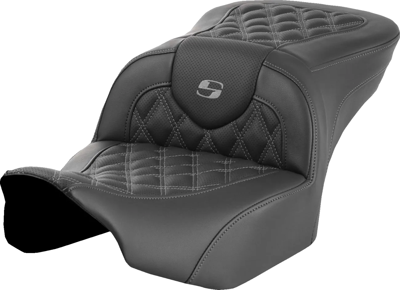 Roadsofa™ Lattice Stitch Seat