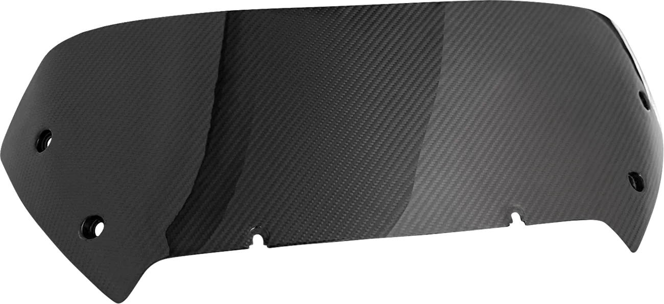 Windshield