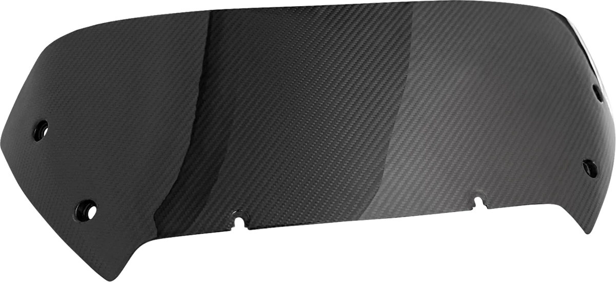 Windshield