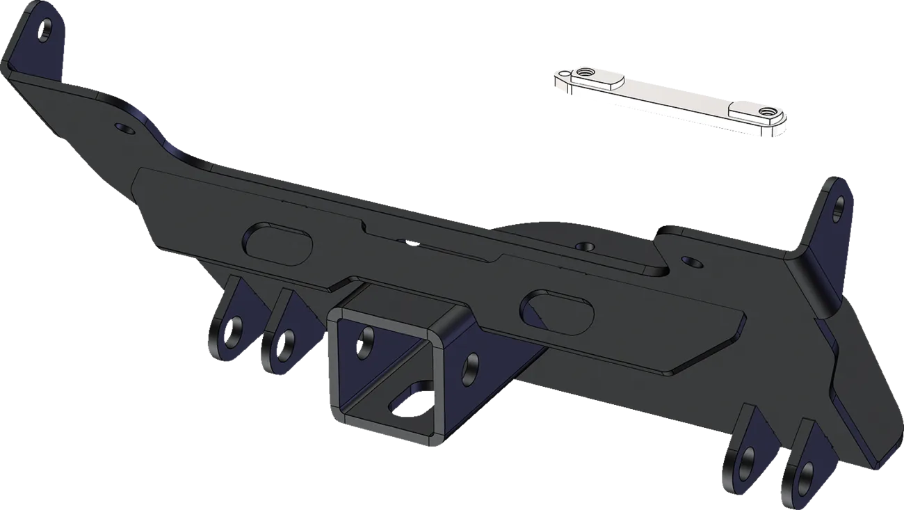 Plow Mount