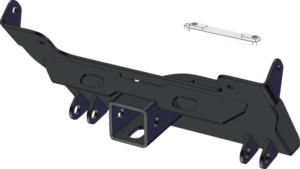 Plow Mount