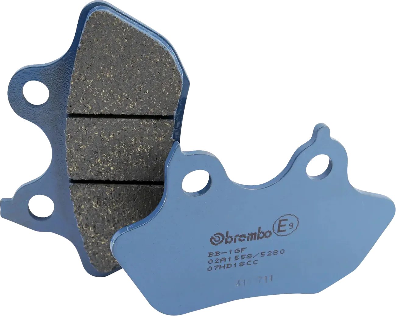 PRIME Carbon Ceramic Brake Pads